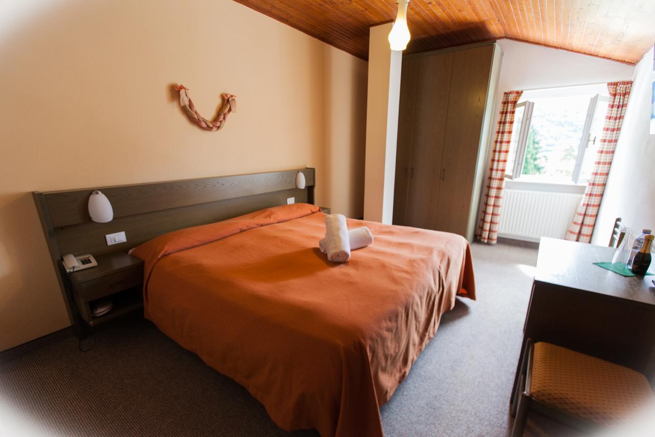 Garden Hotel Bellariva 몰베노 외부 사진