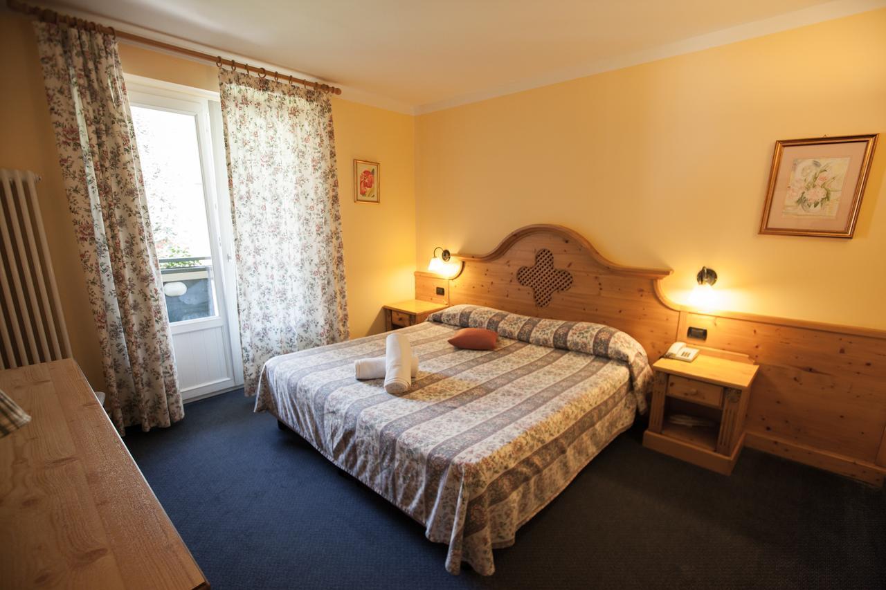 Garden Hotel Bellariva 몰베노 외부 사진
