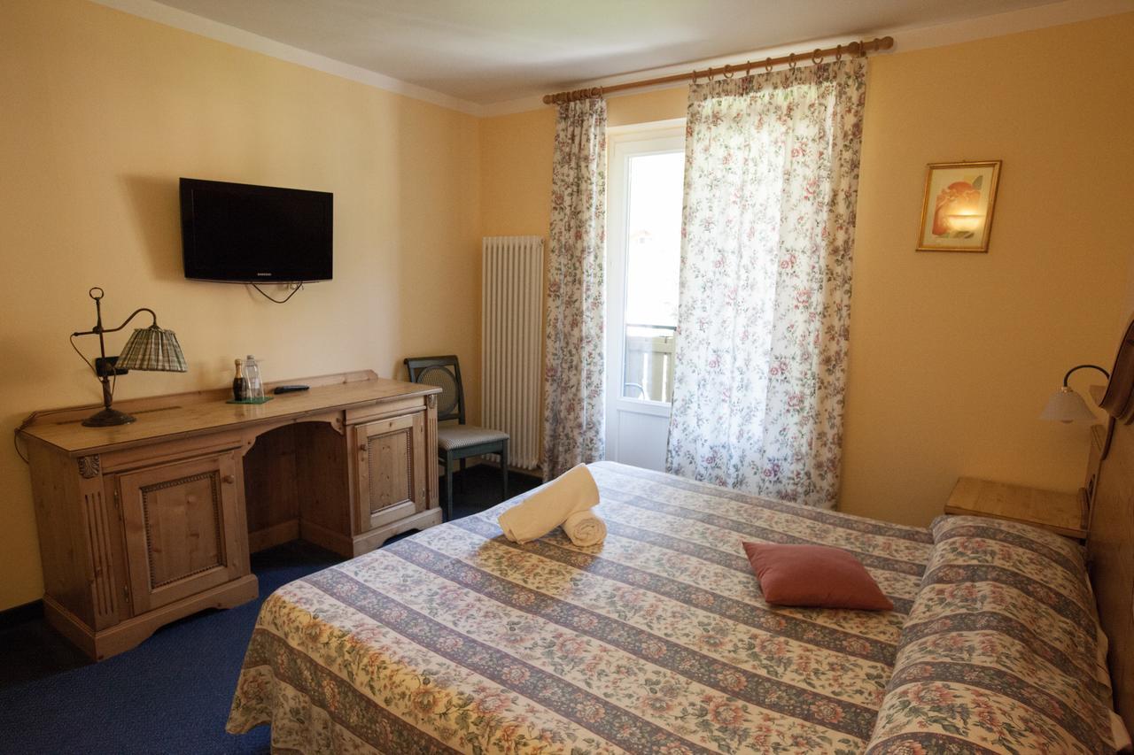 Garden Hotel Bellariva 몰베노 외부 사진